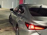 Lexus ES 350 2022 года за 22 000 000 тг. в Алматы – фото 5
