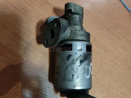 Клапан EGR оригинал на CHRYSLER 300C. за 17 000 тг. в Астана