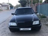 Mercedes-Benz C 280 1994 года за 2 000 000 тг. в Шу