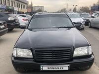 Mercedes-Benz C 280 1994 годаүшін1 500 000 тг. в Алматы