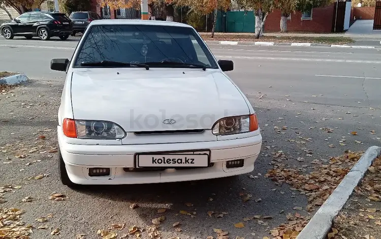 ВАЗ (Lada) 2115 2012 годаfor1 700 000 тг. в Костанай