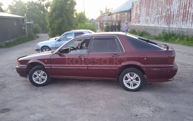 Mitsubishi Galant 1992 года за 1 500 000 тг. в Алматы