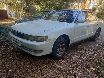 Toyota Chaser 1996 года за 1 500 000 тг. в Алматы – фото 4