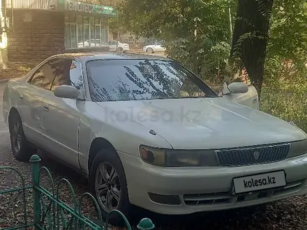 Toyota Chaser 1996 года за 1 500 000 тг. в Алматы – фото 5