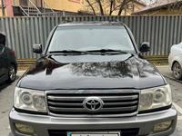 Toyota Land Cruiser 2003 года за 9 800 000 тг. в Атырау