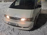 Toyota Previa 1993 годаүшін2 200 000 тг. в Алматы