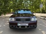Audi A6 2001 года за 4 000 000 тг. в Уральск