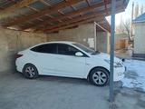 Hyundai Accent 2015 годаүшін5 000 000 тг. в Тараз – фото 4