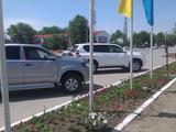 Автотранспорт в Атырау