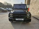 Mercedes-Benz G 55 AMG 2007 годаүшін23 500 000 тг. в Алматы – фото 2