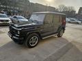 Mercedes-Benz G 55 AMG 2007 года за 23 500 000 тг. в Алматы