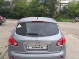 Nissan Qashqai 2007 годаfor4 100 000 тг. в Актобе – фото 4