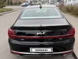 Kia K9 2024 года за 31 000 000 тг. в Алматы – фото 3