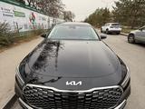 Kia K9 2024 года за 31 000 000 тг. в Алматы