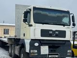 MAN  TGA 2005 года за 19 000 000 тг. в Алматы