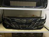 Решетка радиатора решетка в бампер за 15 000 тг. в Актобе