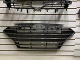 Решетка радиатора решетка в бампер за 15 000 тг. в Актобе – фото 3