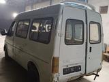 Ford Transit 1995 года за 800 000 тг. в Туркестан – фото 4
