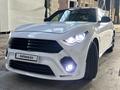 Infiniti FX50 2009 года за 9 500 000 тг. в Астана