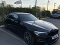 BMW 530 2017 года за 16 200 000 тг. в Астана – фото 2