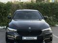 BMW 530 2017 года за 16 200 000 тг. в Астана