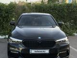 BMW 530 2017 года за 16 200 000 тг. в Астана