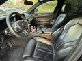 BMW 530 2017 года за 16 200 000 тг. в Астана – фото 6