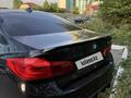 BMW 530 2017 года за 16 200 000 тг. в Астана – фото 5