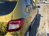 Renault Sandero Stepway 2016 года за 4 100 000 тг. в Караганда – фото 3