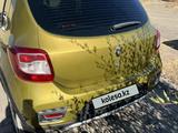 Renault Sandero Stepway 2016 года за 4 100 000 тг. в Караганда – фото 4