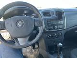 Renault Sandero Stepway 2016 года за 4 100 000 тг. в Караганда – фото 5