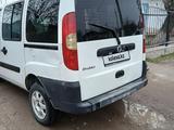 Fiat Doblo 2007 года за 2 200 000 тг. в Жетысай – фото 2