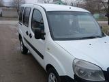 Fiat Doblo 2007 года за 2 200 000 тг. в Жетысай – фото 3