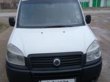 Fiat Doblo 2007 года за 2 200 000 тг. в Жетысай – фото 4