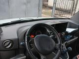 Fiat Doblo 2007 года за 2 200 000 тг. в Жетысай – фото 5