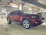 BMW X6 2008 года за 9 000 000 тг. в Алматы