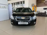 Chevrolet Cobalt Elegant AT 2025 года за 6 990 000 тг. в Усть-Каменогорск