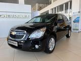 Chevrolet Cobalt Elegant AT 2025 года за 6 990 000 тг. в Усть-Каменогорск – фото 2