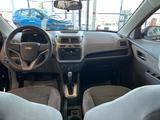 Chevrolet Cobalt Elegant AT 2025 года за 6 990 000 тг. в Усть-Каменогорск – фото 4
