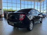Chevrolet Cobalt Elegant AT 2025 года за 6 990 000 тг. в Усть-Каменогорск – фото 3