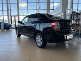 Chevrolet Cobalt Elegant AT 2025 года за 6 990 000 тг. в Усть-Каменогорск – фото 5