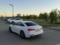 Audi A6 2022 года за 31 000 000 тг. в Астана – фото 8