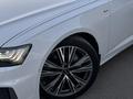 Audi A6 2022 года за 31 000 000 тг. в Астана