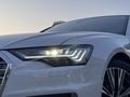 Audi A6 2022 годаүшін31 000 000 тг. в Астана – фото 2