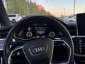 Audi A6 2022 годаүшін31 000 000 тг. в Астана – фото 22