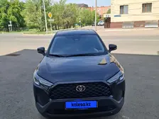 Toyota Corolla, 2024