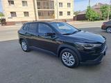 Toyota Corolla Cross 2024 года за 11 000 000 тг. в Кокшетау – фото 2