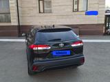 Toyota Corolla Cross 2024 года за 11 000 000 тг. в Кокшетау – фото 3