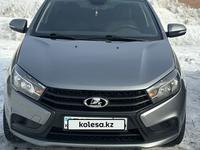 ВАЗ (Lada) Vesta 2018 года за 5 000 000 тг. в Усть-Каменогорск