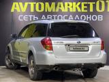 Subaru Outback 2004 годаүшін4 450 000 тг. в Астана – фото 4